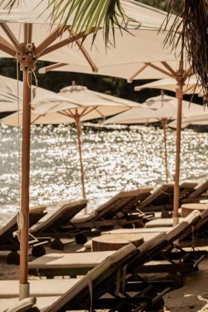 Kohylia By La Scala Beach Glykadi Luaran gambar
